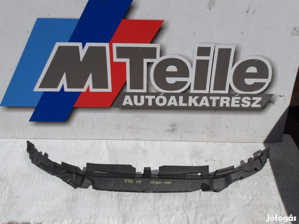 [GYÁRI BONTOTT] BMW ELSŐ LÖKHÁRÍTÓ ENERGIAELNYELŐ | M5 F90 | 51 11 80